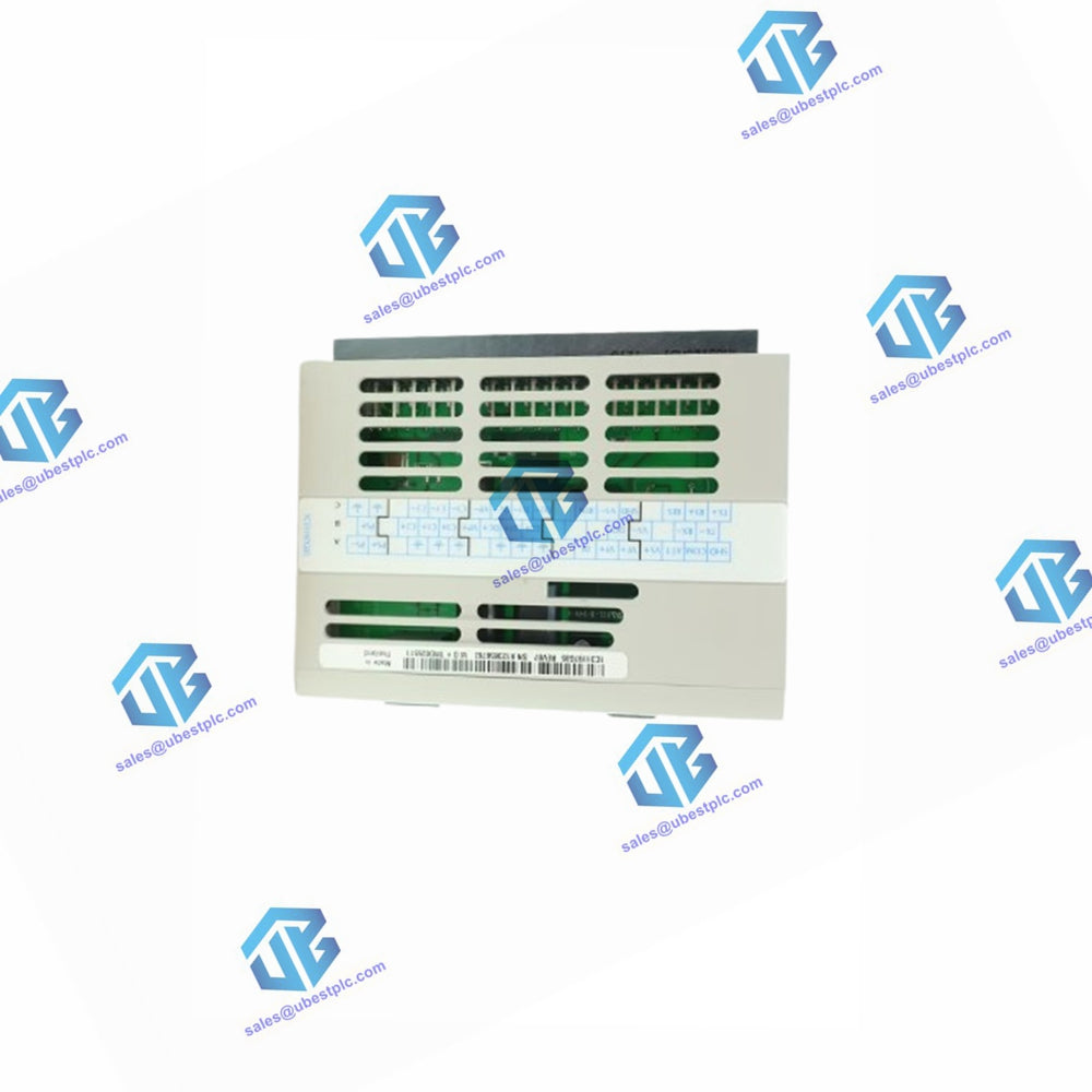 1C31110G01 Emerson - Digital Input Module