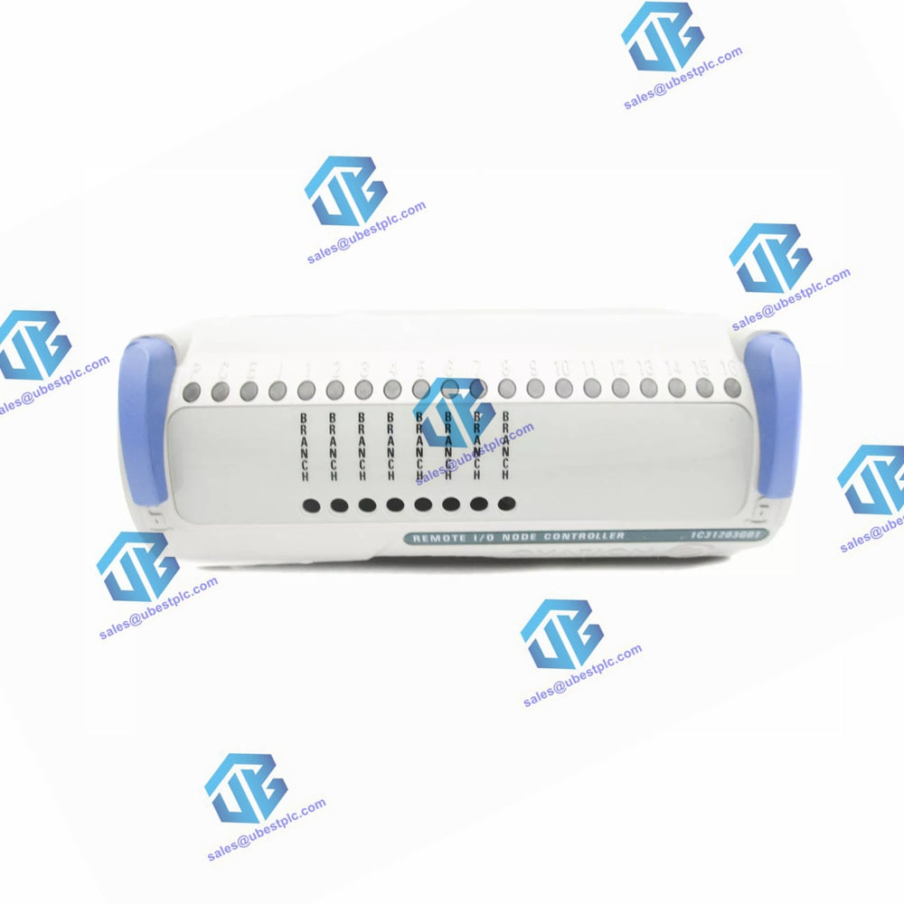 1C31166G02 Emerson - Serial Link Controller