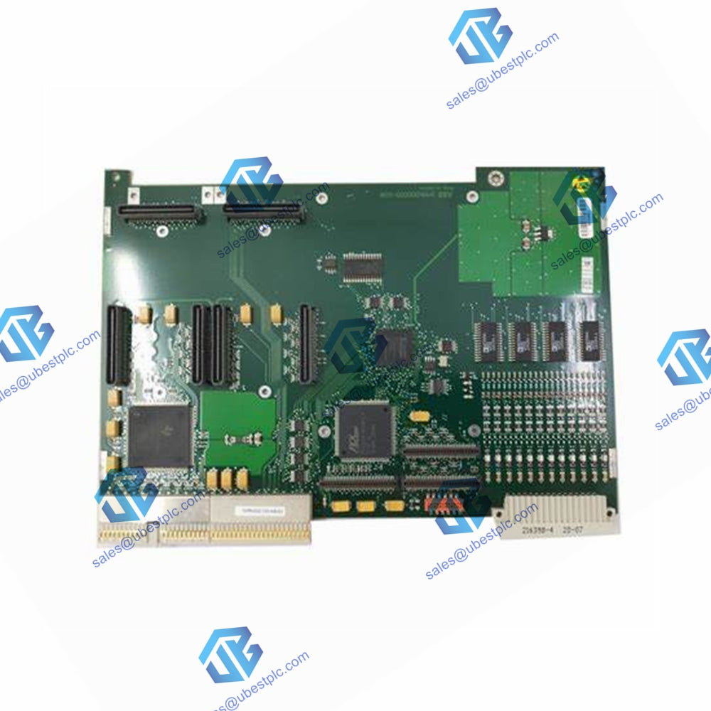 1MRK002133-ABR03 | ABB PC Board PLC/Add-On Board