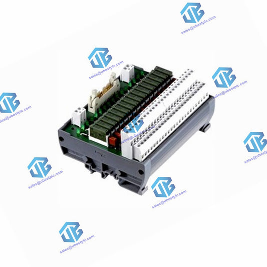 1SNA007007R2600 ABB бұрандалы қысқыш терминал блогы