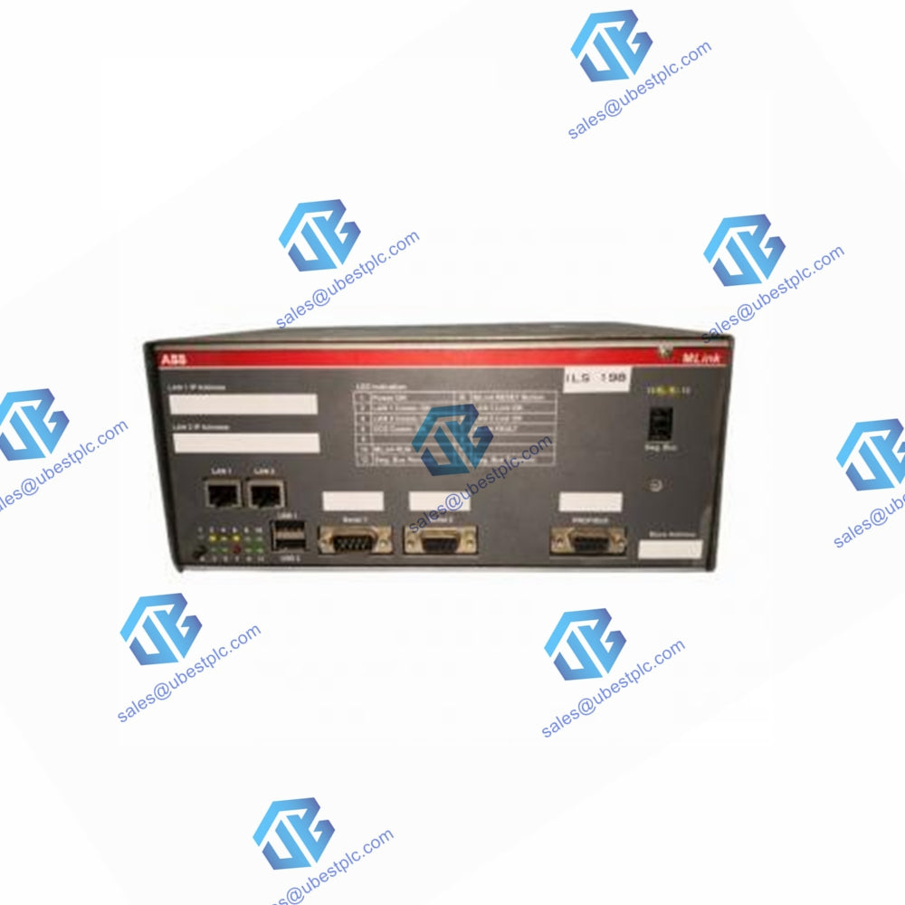 ABB MNS MLink-Modul 1TGE102009R1001