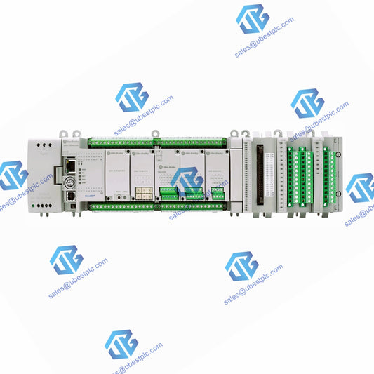 2080-L50E-24QWB Allen-Bradley Programmable Controller