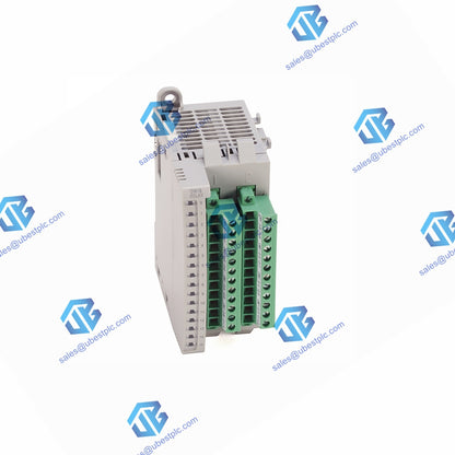 2085-OW16 Allen-Bradley Micro800 Relay Output Module