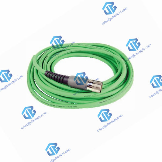 Allen-Bradley | 2090-CFBM7DF-CEAA05 Servo Cable