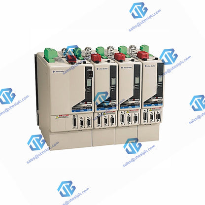 2094-BC02-M02-S Allen-Bradley Integrated Axis Module