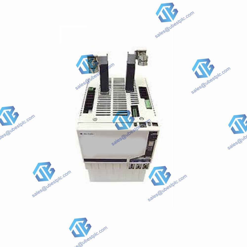 2094-BC07-M05-S Allen-Bradley | Integrated Axis Module