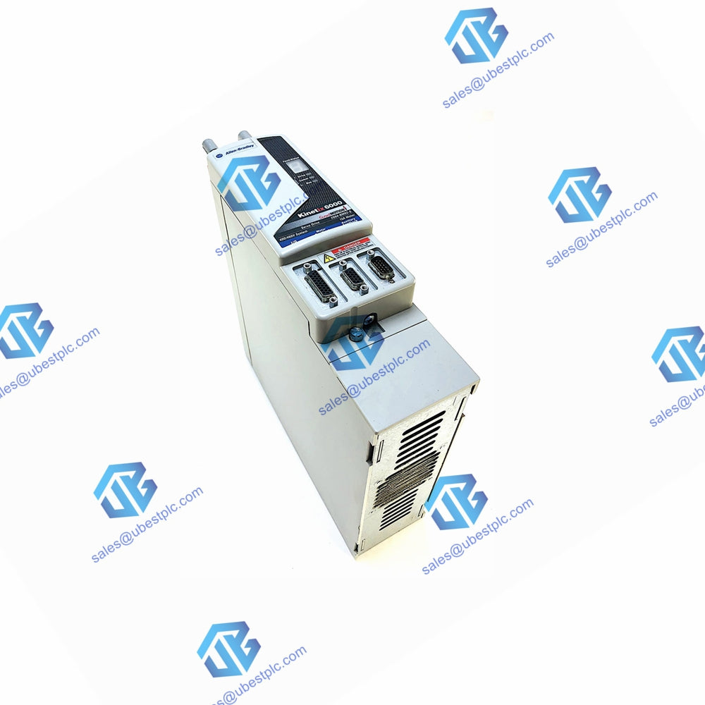 2094-BM02-S | Kinetix 6000 Axis Module | Allen-Bradley