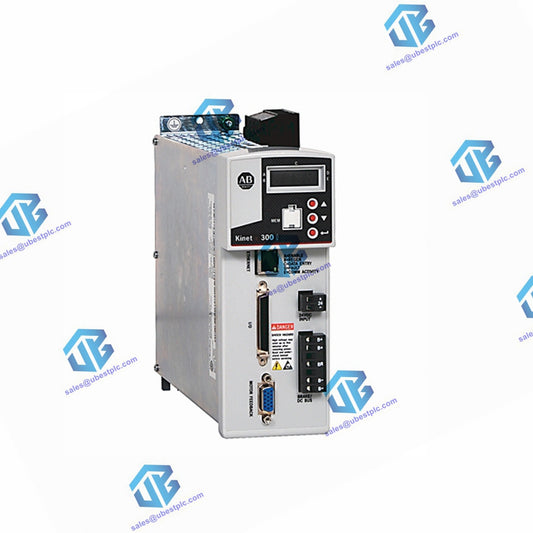 2097-V33PR5-LM Allen-Bradley Kinetix 350 Servo Drive