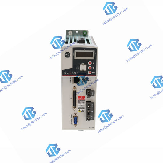 3.0kW Servo Drive | 2097-V34PR6-LM Allen-Bradley