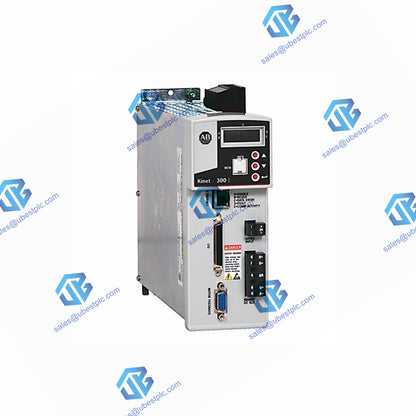 Kinetix 300 Servo Drive | 2097-V33PR5 Allen-Bradley