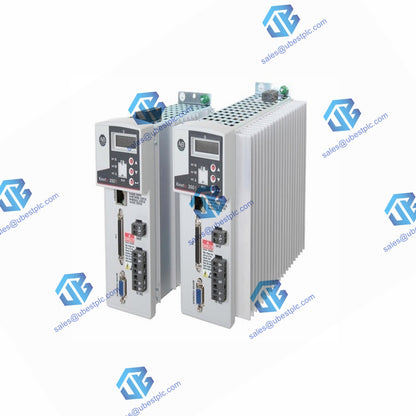 3.0kW Servo Drive | 2097-V34PR6-LM Allen-Bradley