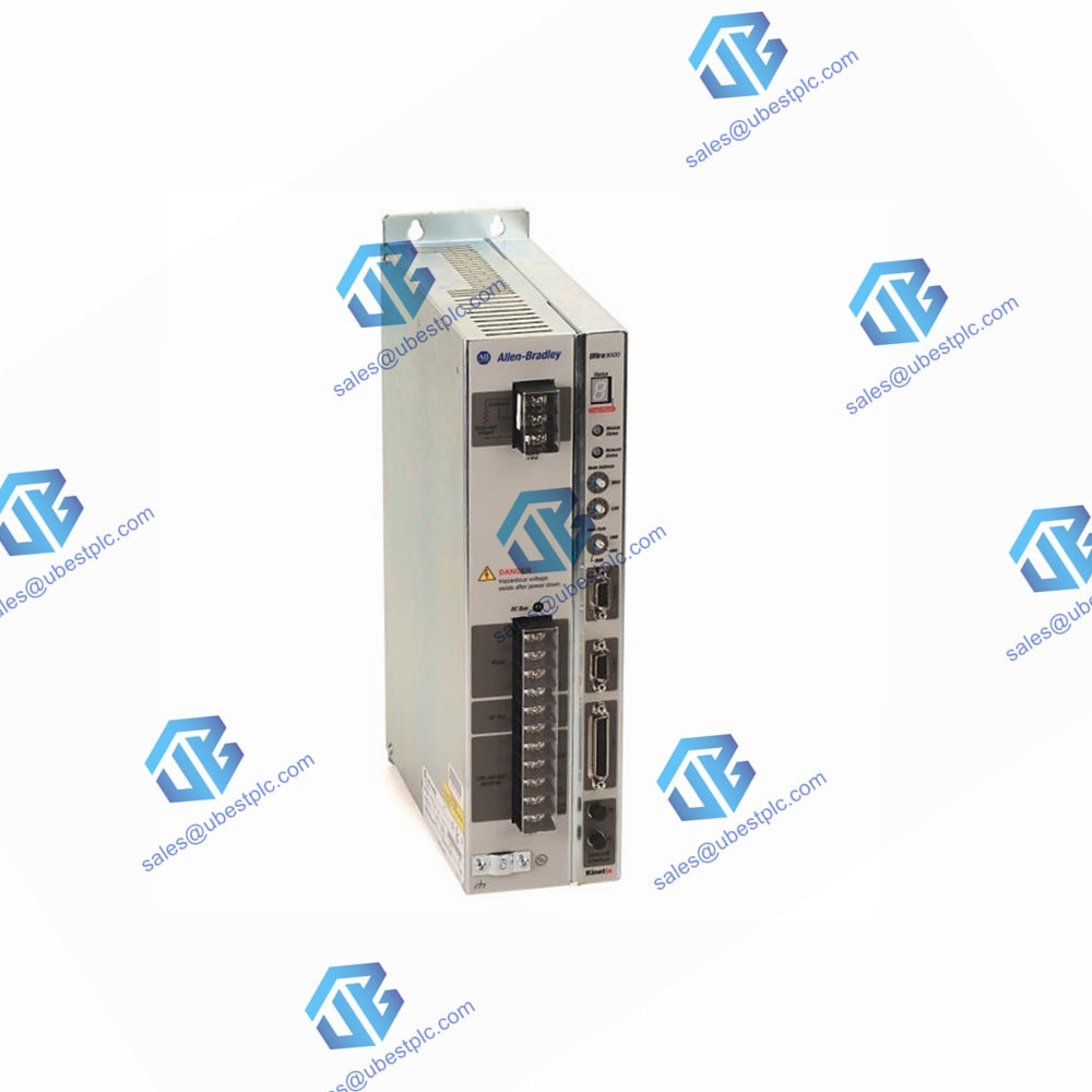 2098-DSD-030-SE | Entraînement Allen-Bradley Ultra 3000