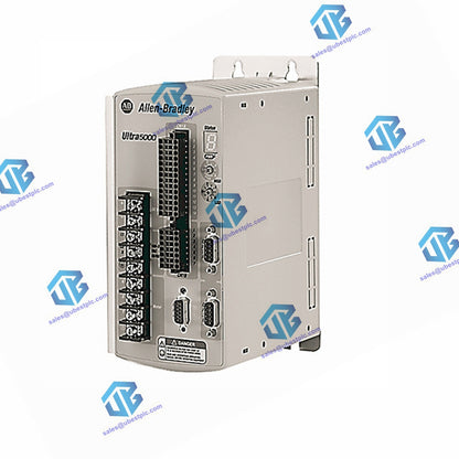 2098-DSD-HV050X Napęd indeksujący Allen-Bradley Ultra3000