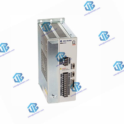 2098-DSD-020X Allen‑Bradley Digital Servo Drive