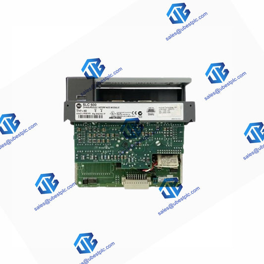 2150-AGA - Prosoft Interface Module 1747-KE