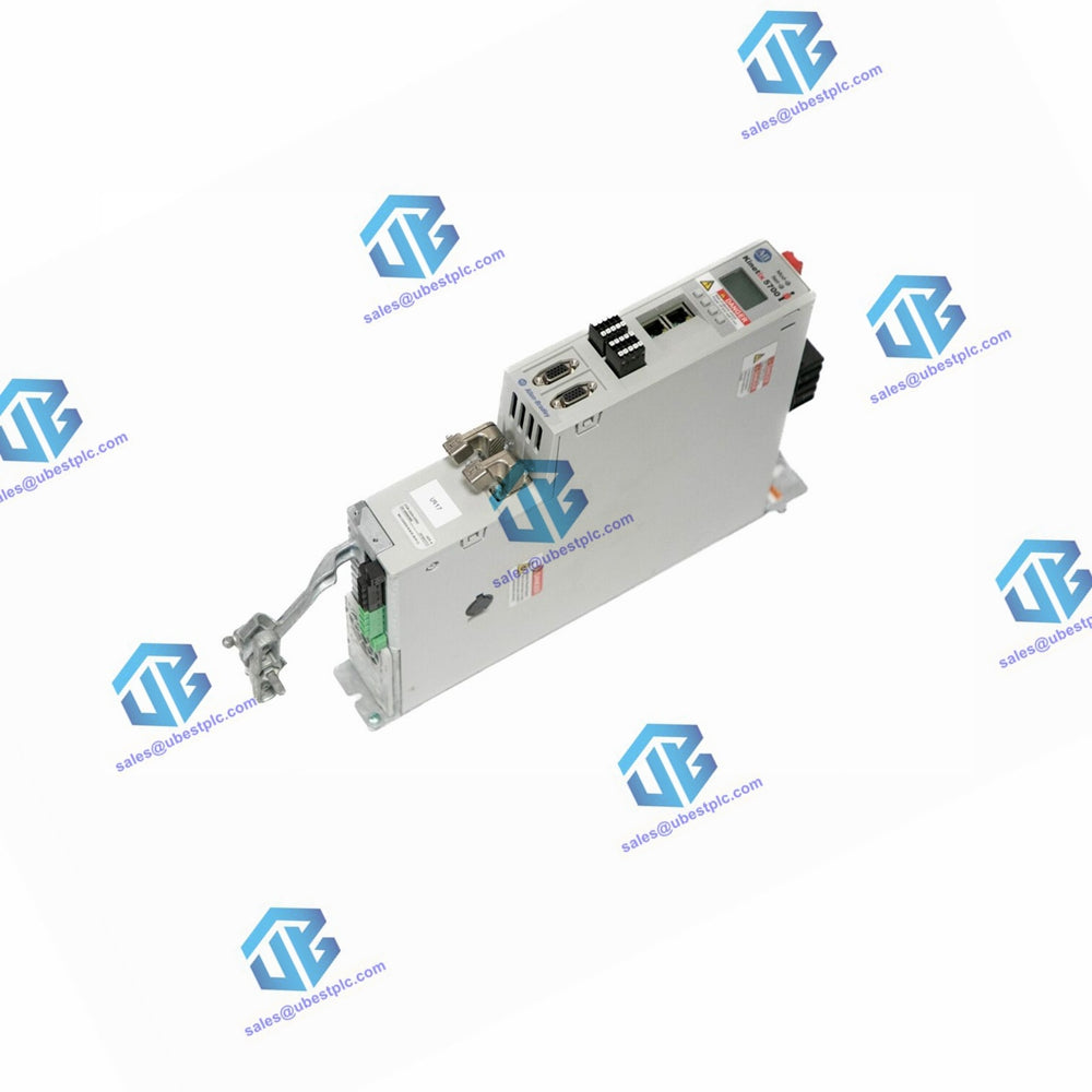 Allen-Bradley 2198-H025-ERS | Kinetix 20 Amp Servo Drive