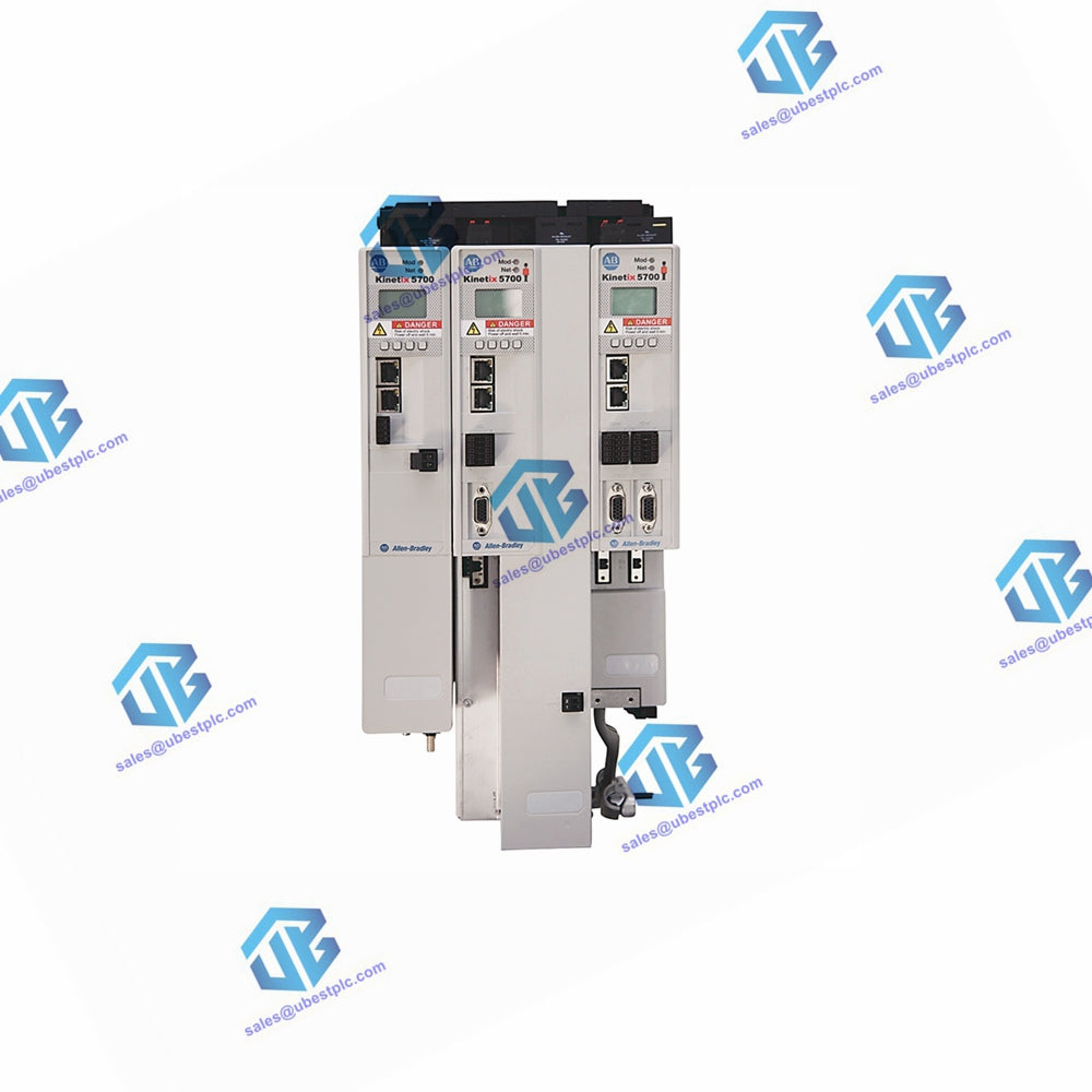 2198-D012-ERS3 Allen-Bradley Servo Drive