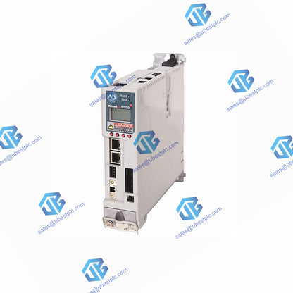 Allen-Bradley 2198-H025-ERS | Kinetix 20 Amp Servo Drive