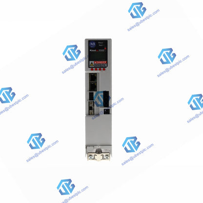 2198-H015-ERS2 Allen-Bradley | Kinetix 5500 Servo Drive