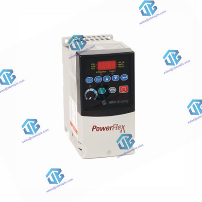 22A-B4P5N104 Allen-Bradley | PowerFlex 4-0.75 kW AC Drive