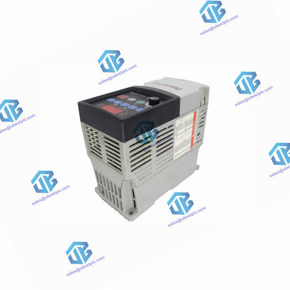 22A-B4P5N104 Allen-Bradley | PowerFlex 4-0.75 kW AC Drive