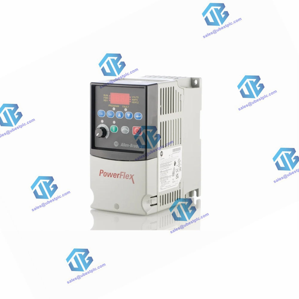 22B-D024N104 | PowerFlex 40-11 kW AC Drive | Allen-Bradley