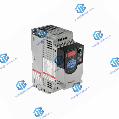 22F-B012N103 Allen-Bradley PowerFlex 4M AC Drive