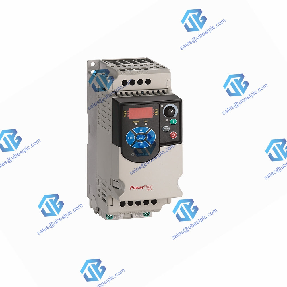 Allen-Bradley PowerFlex 4M серия VFD 22F-D8P7N103