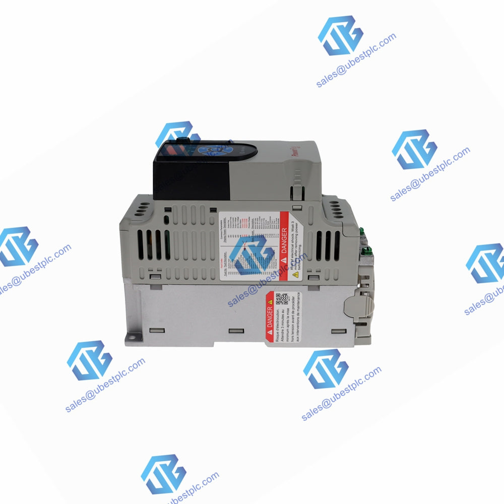 22F-B012N103 Allen-Bradley PowerFlex 4M AC Drive