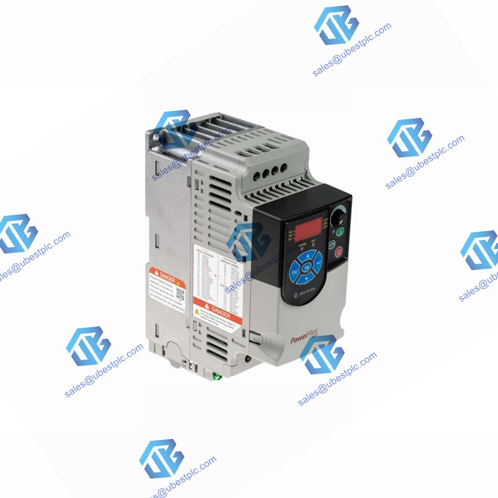 22A-D8P7N104 Allen-Bradley PowerFlex 4 AC Drive