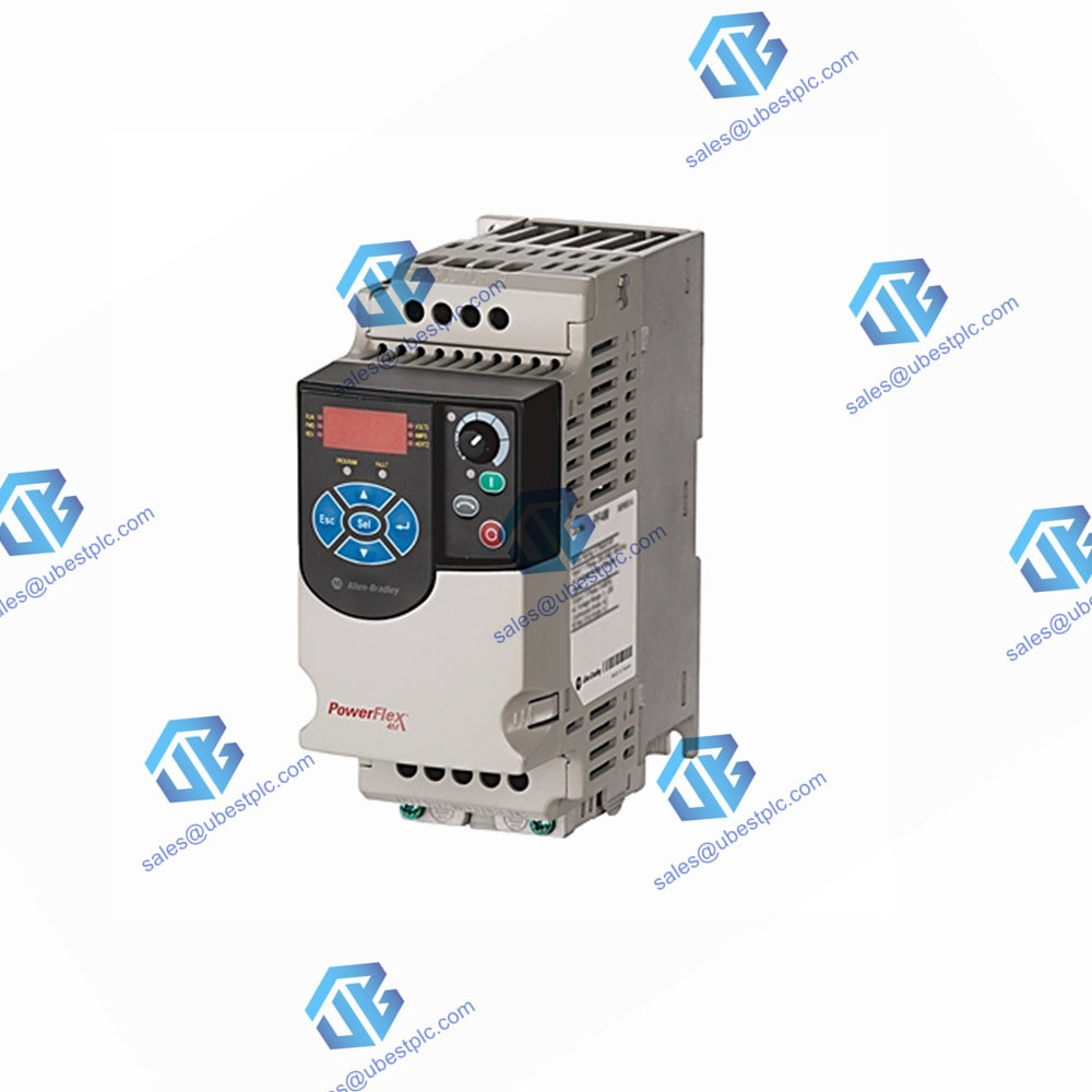 Allen-Bradley 22F-D2P5N113 PowerFlex AC Drive