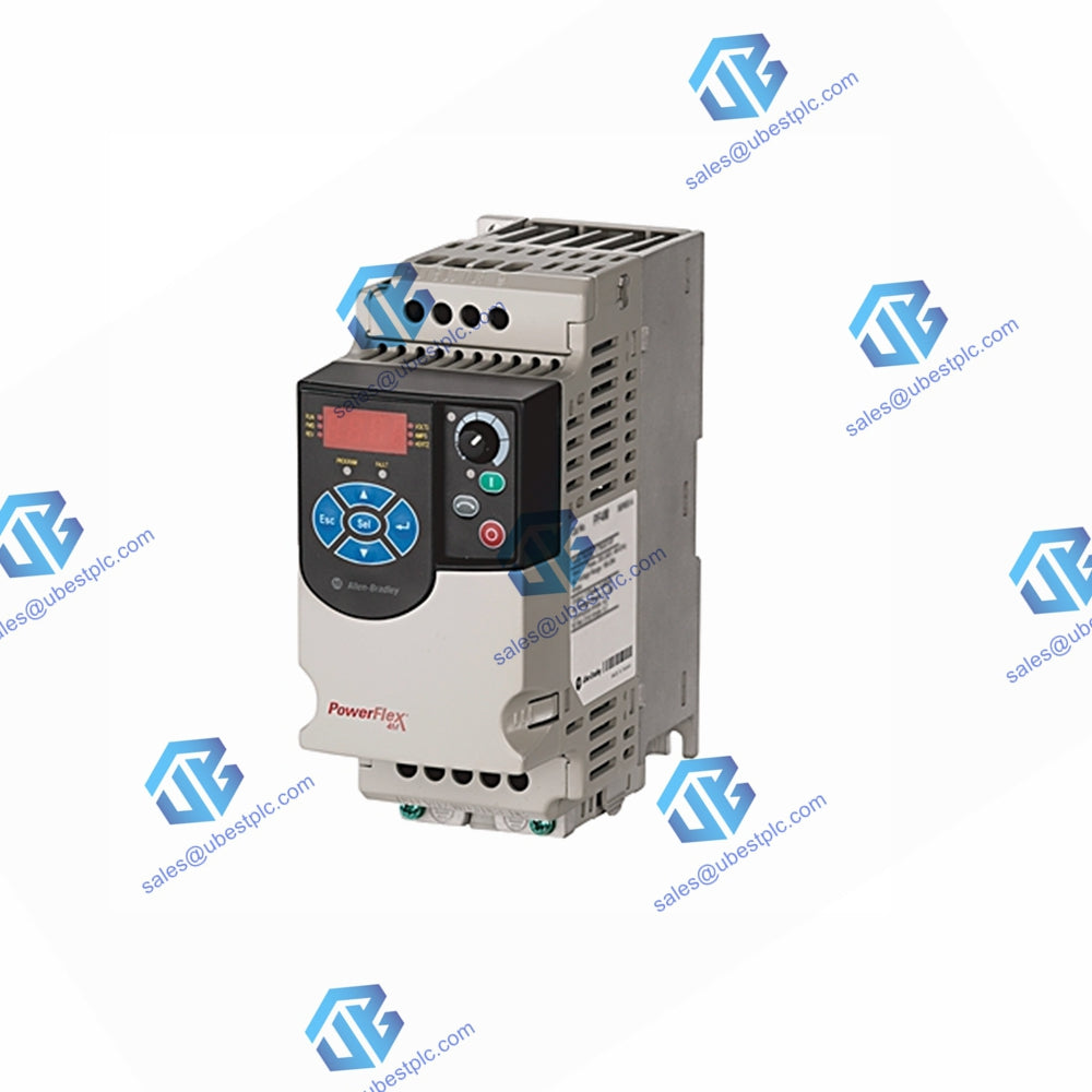 Allen-Bradley PowerFlex 4M серия VFD 22F-D8P7N103