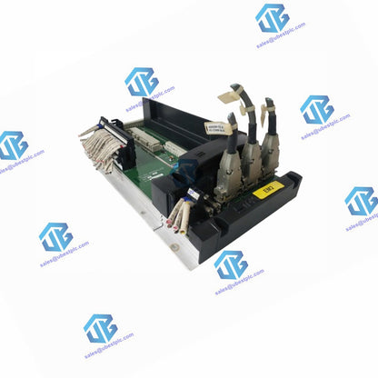 2401 Triconex - Digital Output Baseplate