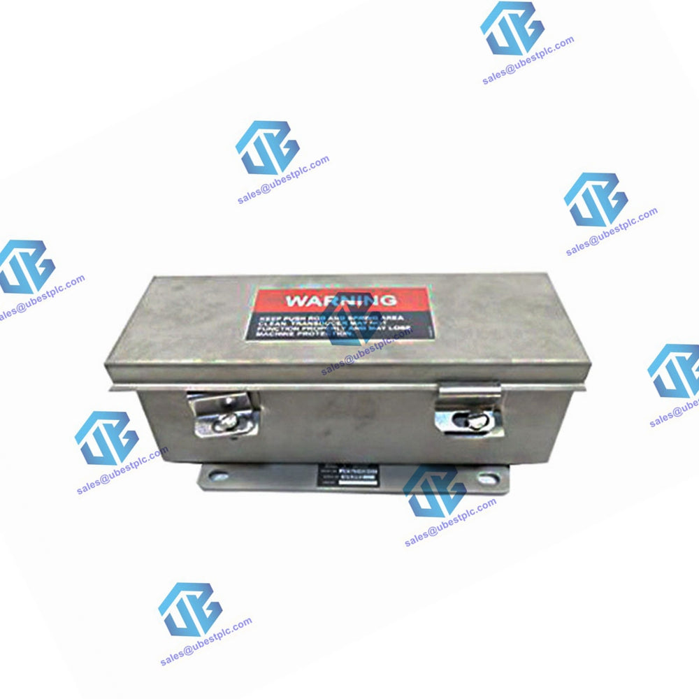 24765-03-01 Conjunto de Transductor de Expansión de Caja