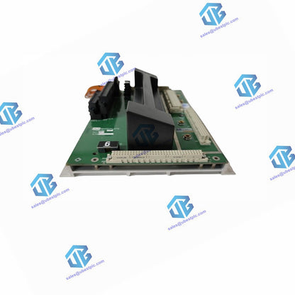 2481 Triconex - Analog Output Baseplate