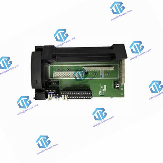 Triconex 9661-510 Digital Output Term Panel