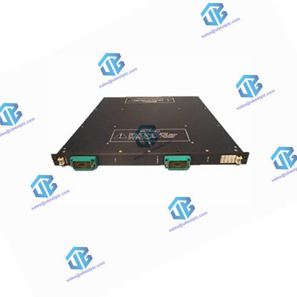 2852 | Triconex Output Module