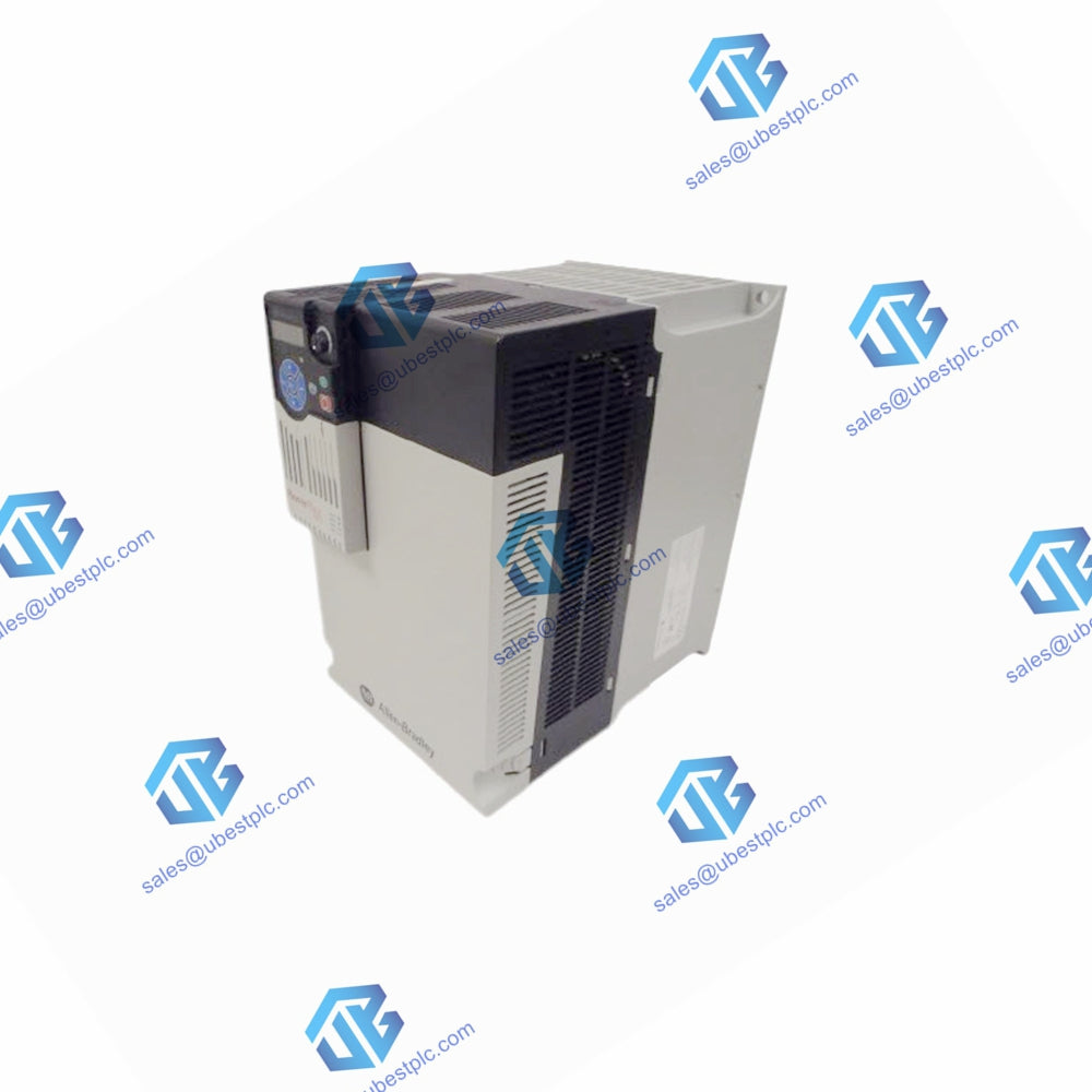 Allen-Bradley 25A-E019N104 PowerFlex 523 AC Drive