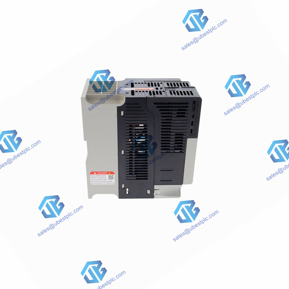 25A-E9P9N104 Adjustable Frequency AC Drive Allen-Bradley