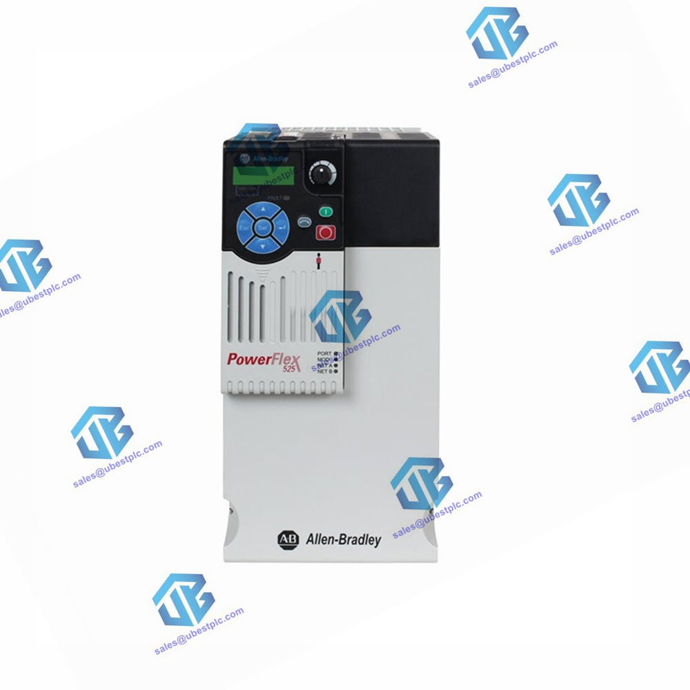 25B-D017N104 Allen-Bradley PowerFlex 525 AC Drive