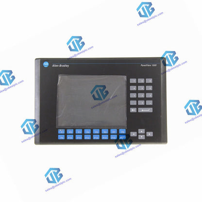 Allen-Bradley 2711-K6C8 | Terminal standard PanelView