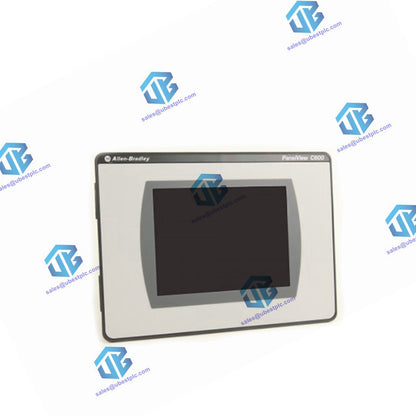 Allen-Bradley 2711C-T6T | Terminal graphique PanelView Comp C600