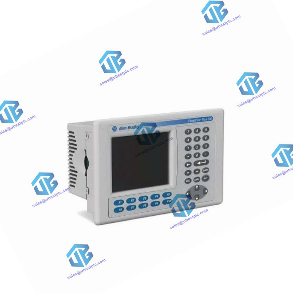 Allen-Bradley PanelView Plus Terminal | 2711P-B6C20A