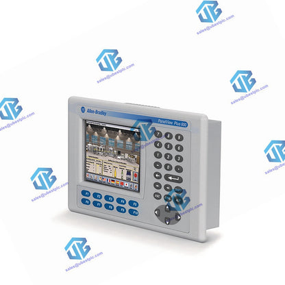 Allen-Bradley PanelView Plus Terminal | 2711P-B6C20A