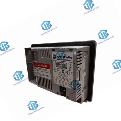 Allen-Bradley PanelView Plus Terminal | 2711P-B6C20A