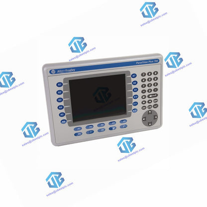 2711P-RDK15C Allen-Bradley 1500 Keypad Color Display