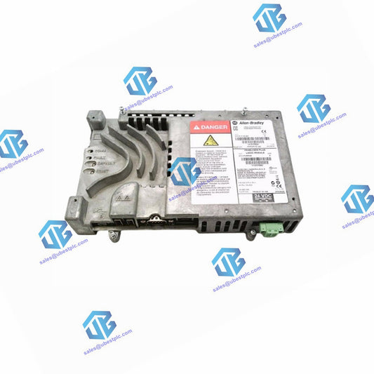 2711P-RP8D Allen-Bradley | PanelView Plus 6 logikai modul