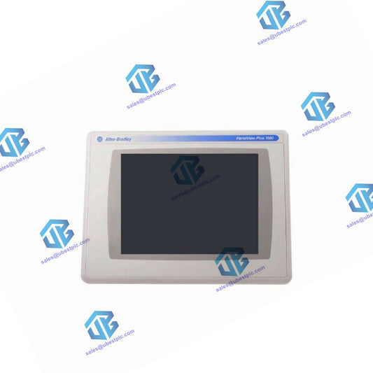 2711P-T10C15D1 Allen-Bradley | Terminal PanelView Plus