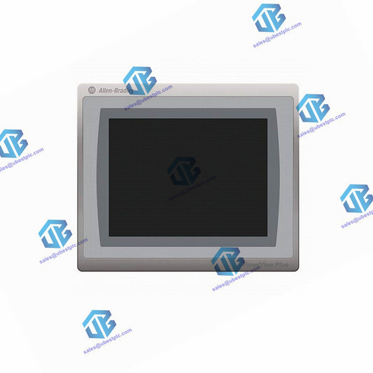 2711P-T12W22A9P | AB PanelView Plus 7 Graphic Terminal