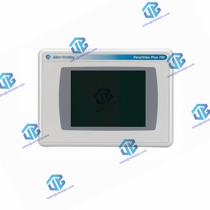 PanelView Plus Terminal | 2711P-T7C4D8 Allen-Bradley